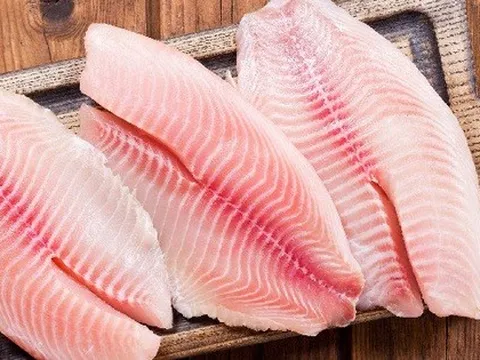 Một loại cá bán đầy chợ Việt Nam, protein cao hơn cá hồi, vừa được nước giàu nhất Nam Mỹ nhập khẩu trở lại