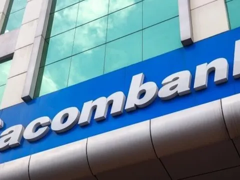 Sacombank chấm dứt hoạt động một loạt phòng giao dịch