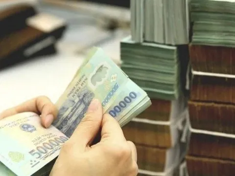 Ngân hàng tư nhân lớn nhất Việt Nam chuẩn bị trả cổ tức tiền mặt, chốt quyền vào tuần tới