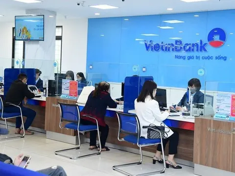 VietinBank huy động 2.500 tỷ đồng qua kênh trái phiếu