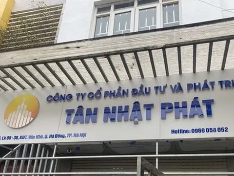 Hà Nội: Hơn 20 khách hàng bị lừa nộp tiền 'chênh' mua nhà ở xã hội