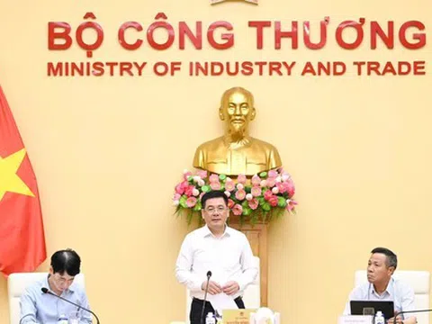 Nhiều doanh nghiệp Việt lên phương án mua hàng Mỹ
