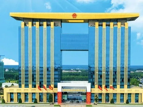 Quản lý trụ sở dôi dư sau sáp nhập: Tránh 'cha chung không ai khóc'