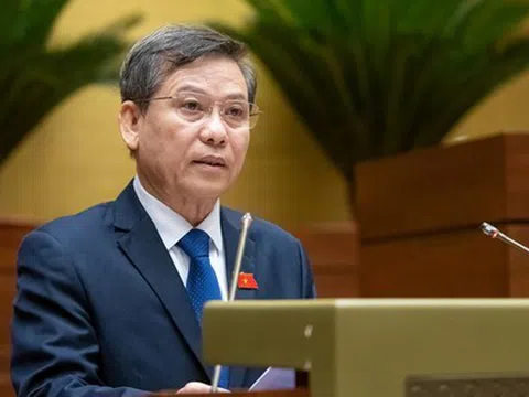Đề xuất thành lập Tòa án nhân dân khu vực, Tòa chuyên trách về Phá sản, Sở hữu trí tuệ