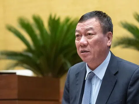 Cắt giảm trên 40% thủ tục hành chính của thanh tra 12 bộ, ngành và hàng nghìn sở, huyện
