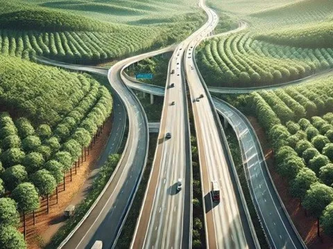 Bảo đảm chất lượng, tiến độ cao tốc Gia Nghĩa - Chơn Thành, không để đội giá