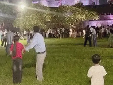 Bộ Văn hoá, Thể thao và Du lịch yêu cầu kiểm tra vụ bắn súng thần công "tai tiếng" ở Huế