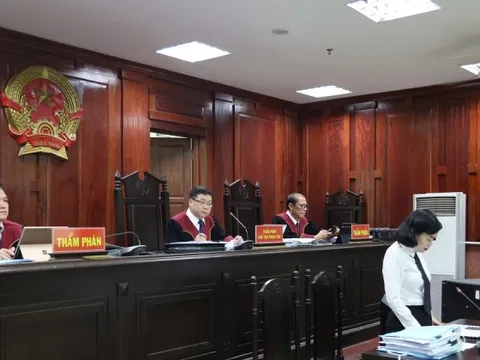 Phúc thẩm vụ án Xuyên Việt Oil: Luật sư đề nghị "miễn trách nhiệm hình sự" cho bà chủ Xuyên Việt Oil