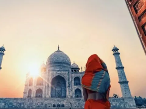 Các công ty du lịch nói về tour tới Ấn Độ