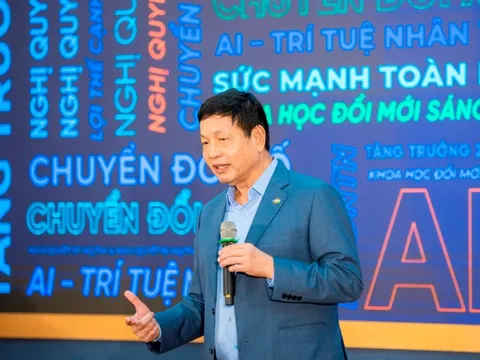 Một liên minh đặc biệt vừa ra mắt, giúp Việt Nam có lực lượng tinh nhuệ để thắng "cuộc chiến" mới