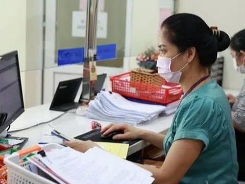 2 nhóm cán bộ phải nghỉ việc trước khi kết thúc sắp xếp bộ máy