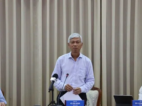 Kinh tế TP HCM tăng trưởng ấn tượng
