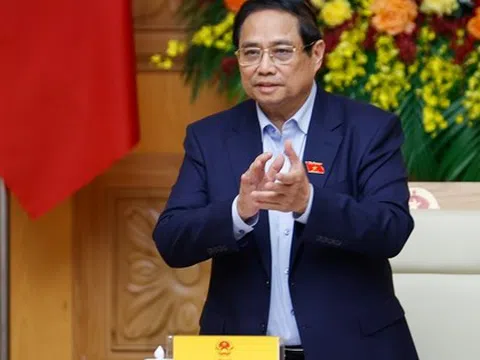Thủ tướng: Thiết kế chính sách để đổi mới sáng tạo phát triển kinh tế tư nhân 'không có giới hạn'