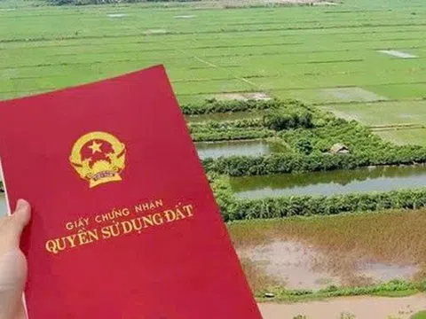 Tin vui: Năm 2025 người dân dễ dàng xin lên đất thổ cư nếu biết 2 điểm này