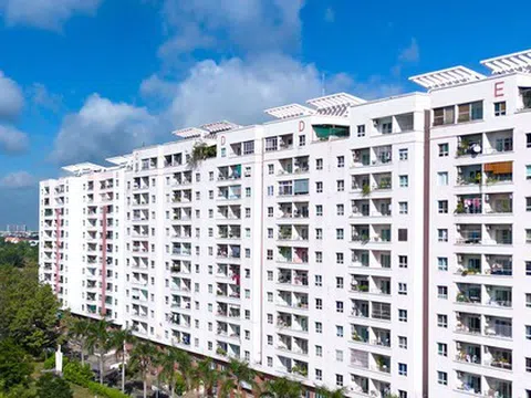 Ban quản trị chung cư bị phạt gần 120 tỷ đồng