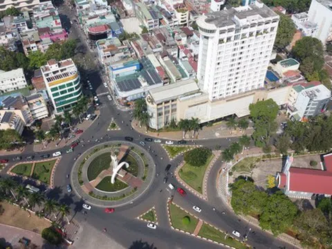 Bộ Chính trị đồng ý duy trì chính sách đặc thù cho các xã, phường mới ở Buôn Ma Thuột