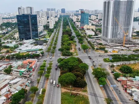 Sau sắp xếp, sẽ hình thành "siêu xã", đạt gần 1.300% tiêu chuẩn về dân số