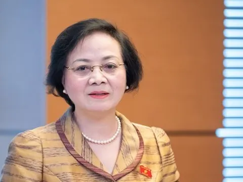 Bộ trưởng Nội vụ: Bỏ cấp huyện, nhiệm vụ của xã, phường mới sẽ 'rất nặng'