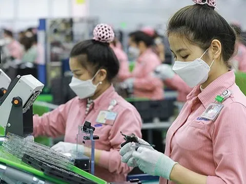 Việt Nam chi 5,6 tỷ USD nhập hàng Mỹ trong 4 tháng