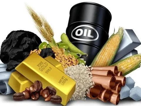 Thị trường ngày 10/5: Giá đồng loạt tăng trước thềm cuộc họp Trung-Mỹ