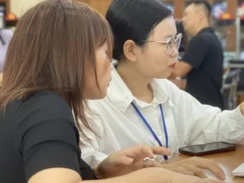 Bộ Nội vụ đề xuất chuyển 120 đầu việc của cấp huyện xuống cấp xã