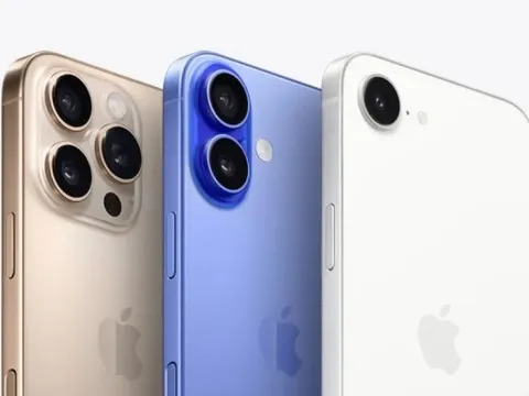 Apple rò rỉ thông tin về iPhone, kế hoạch tham vọng nhất lịch sử?