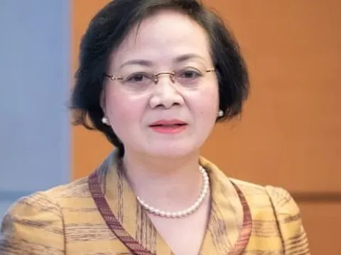 Phương án kiện toàn bộ máy, sắp xếp cán bộ 34 tỉnh, thành sau sáp nhập