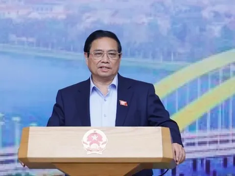 Thủ tướng: Kỷ niệm 80 năm Quốc khánh, cả nước sẽ khởi công, khánh thành 80 dự án lớn