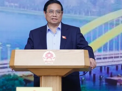 Cả nước đã có 2.268 km đường bộ cao tốc