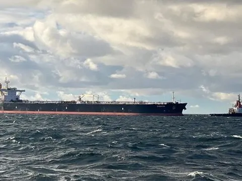 Quốc gia G7 'ra đòn' lớn nhất từ trước đến nay với 'hạm đội bóng tối' của Nga, cô lập hơn 100 tàu chở dầu mang nguồn thu khủng