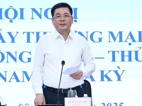 Bộ NN&MT và Bộ Công Thương nêu nhiều phương án thúc đẩy xuất khẩu sang Mỹ