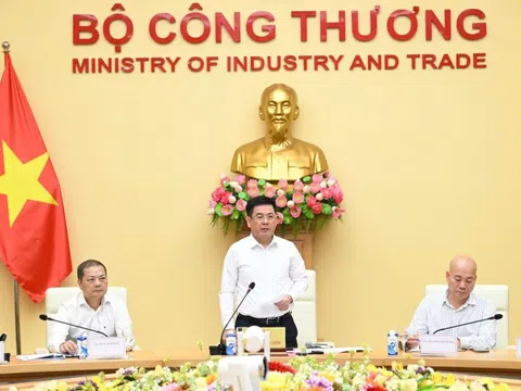 Kết quả Hội nghị thúc đẩy thương mại Việt Nam - Hoa Kỳ