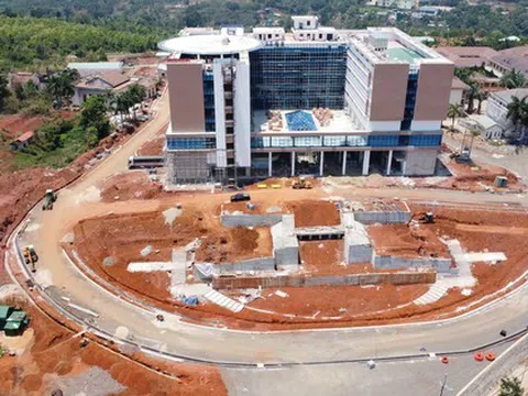 6 chủ đầu tư giải ngân 0 đồng