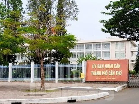 Chủ tịch Cần Thơ chỉ đạo triển khai kết luận của Thanh tra Chính phủ
