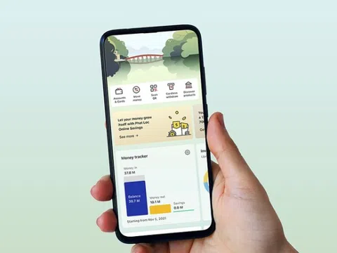 Khách hàng Techcombank chú ý, các thiết bị này không thể truy cập ứng dụng ngân hàng từ ngày 11/5