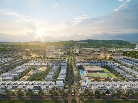 Kita Invest báo lãi 21 tỷ đồng trong năm 2024, triển khai mạnh mẽ giai đoạn 2 đại dự án tại Cần Thơ