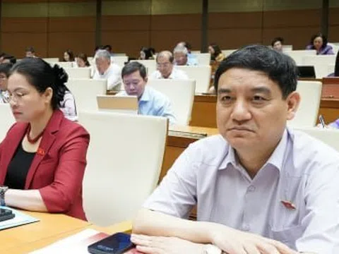Dự kiến rút ngắn quy trình, thủ tục bầu cử sau sáp nhập các địa phương