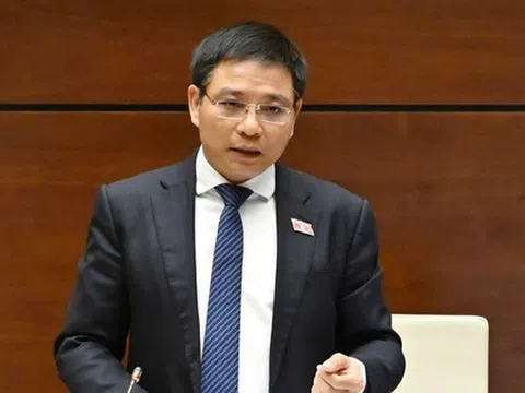 Tranh luận trường công, bệnh viện công vẫn phải 'cõng' thêm thuế