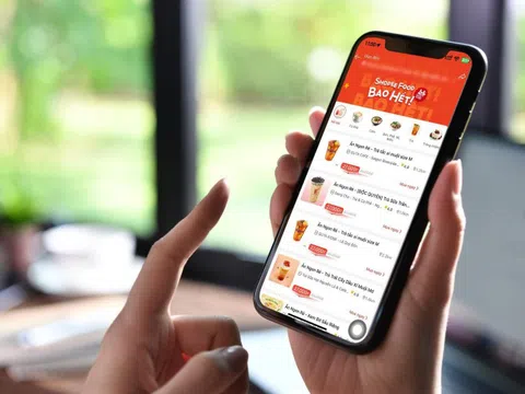 ShopeeFood ra mắt loạt tính năng mới tạo trải nghiệm đặt món đa giác quan