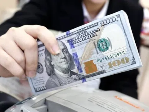Dự báo mới nhất về giá USD