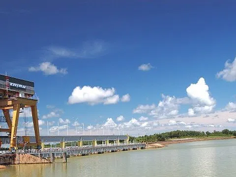Đồng Nai cho thuê hơn 200.000 m2 đất xây dựng thủy điện