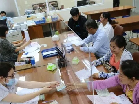 Thủ tướng yêu cầu bố trí kinh phí chi trả chế độ cho cán bộ, công chức khi sắp xếp bộ máy