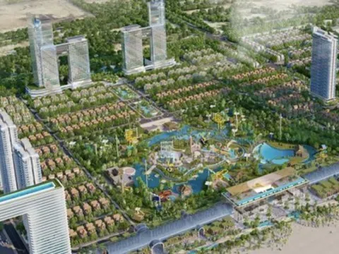 Bà Rịa - Vũng Tàu thu hàng nghìn tỷ đồng từ đấu giá đất