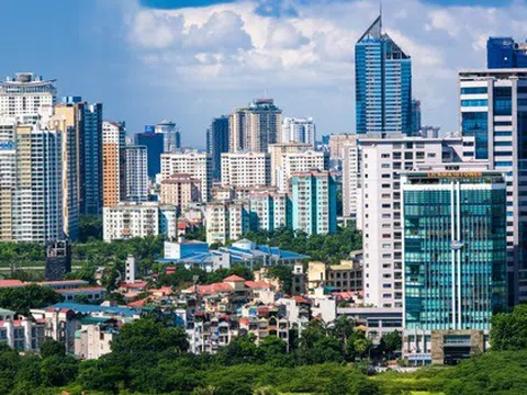Một phân khúc bất động sản khởi sắc nhờ các khu công nghiệp và dòng vốn FDI dồi dào