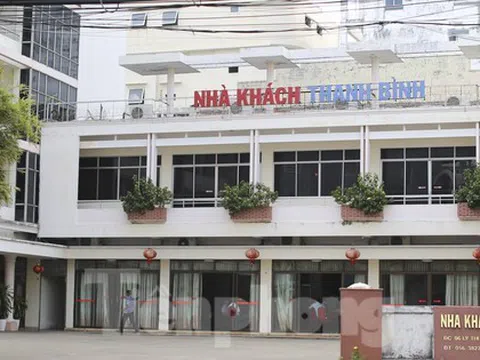 Trước sáp nhập tỉnh, Bình Định bố trí 20 tỷ đồng cải tạo nhà khách làm nhà ở công vụ