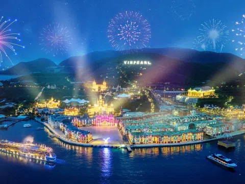 “Bom tấn” Vinpearl lên sàn, chứng khoán Việt Nam “giải cơn khát” hàng hoá mới