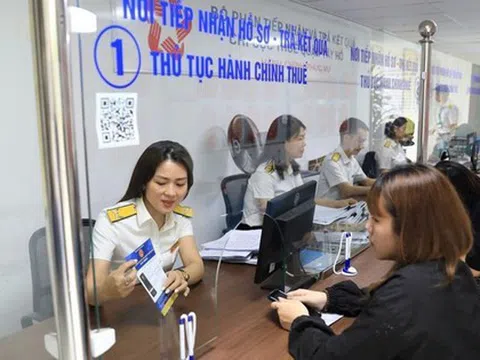 Quyết toán thuế thu nhập cá nhân vẫn khó khăn: Vì sao?