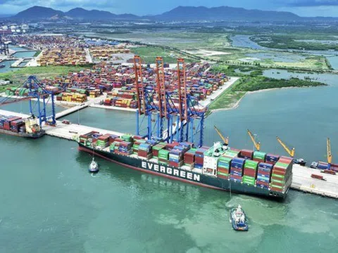 Tỉnh nhỏ nhất Đông Nam Bộ nghiên cứu khu thương mại tự do 3.700 ha, kết nối sân bay Long Thành và cảng Cái Mép - Thị Vải