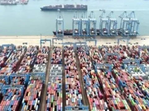 Mỹ vừa chi hơn 3 tỷ USD 'chốt đơn' một mặt hàng của Việt Nam: Nước ta xuất khẩu thứ 2 thế giới, được ông Trump miễn trừ khỏi thuế đối ứng