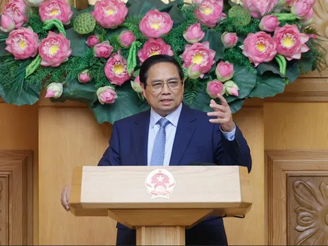 Thủ tướng lên tiếng về đàm phán thương mại Mỹ - Trung Quốc, khẳng định ngay một mong muốn quan trọng
